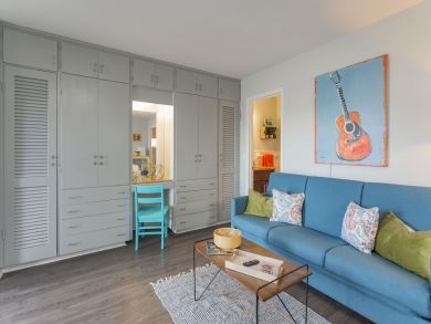 Nashville Cozy Studio for Rent Sleeps 4 Nashville Cozy Studio for Rent Sleeps 4
