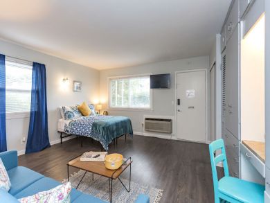 Nashville Cozy Studio for Rent Sleeps 4 Nashville Cozy Studio for Rent Sleeps 4