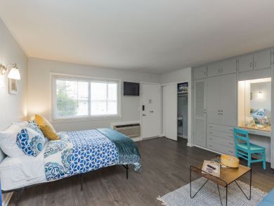 Nashville Cozy Studio for Rent Sleeps 4 Nashville Cozy Studio for Rent Sleeps 4