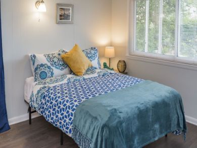 Nashville Cozy Studio for Rent Sleeps 4 Nashville Cozy Studio for Rent Sleeps 4