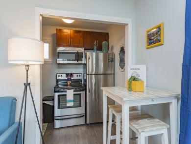 Nashville Cozy Studio for Rent Sleeps 4 Nashville Cozy Studio for Rent Sleeps 4