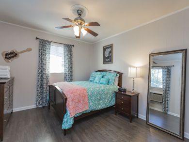 Nashville Vacation Condo Sleeps Four Guests