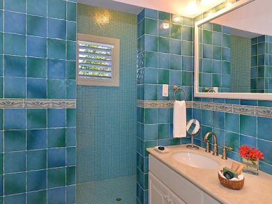 Golf Course and Sea View 7 Bedrooms Vacation Home in Jamaica