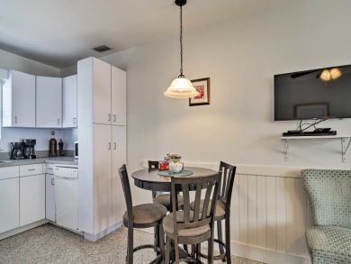 Sarasota Vacation Rental Duplex Two Bedrooms
