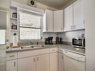 Sarasota Vacation Rental Duplex Two Bedrooms