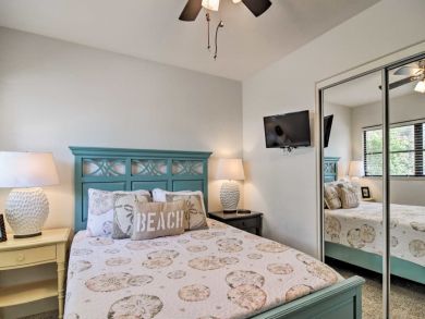 Sarasota Vacation Rental Duplex Two Bedrooms