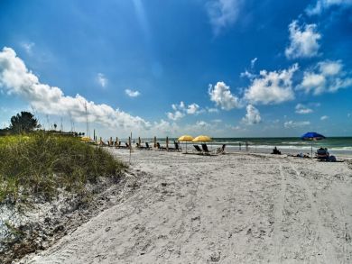 Sarasota Vacation Rental Duplex Two Bedrooms