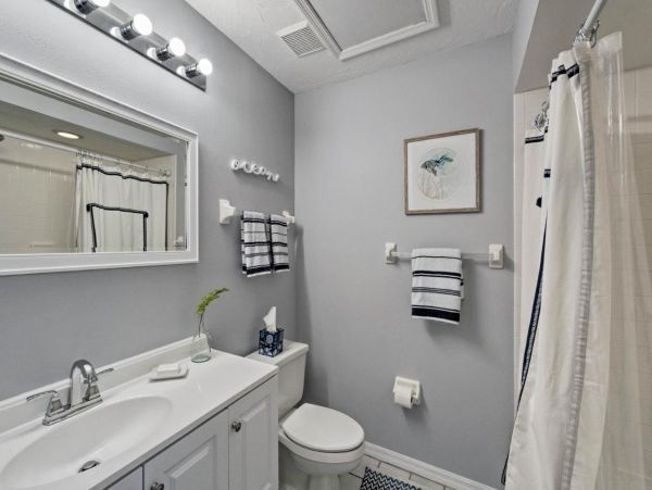 Holmes Beach 2 Bedroom Vacation Condo Rental Sleeps 6 Guests