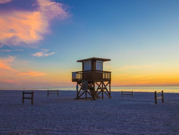 Holmes Beach 2 Bedroom Vacation Condo Rental Sleeps 6 Guests