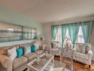Waterfront Anna Maria Island 2 Bedroom Condo w/Pool & Beach