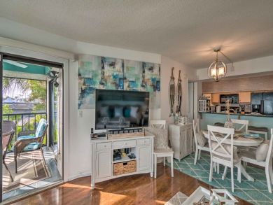 Waterfront Anna Maria Island 2 Bedroom Condo w/Pool & Beach