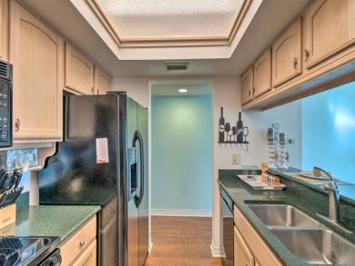 Waterfront Anna Maria Island 2 Bedroom Condo w/Pool & Beach