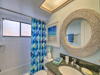 Waterfront Anna Maria Island 2 Bedroom Condo w/Pool & Beach