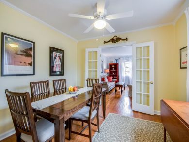 Nashville 3 Bedroom 2 Bathroom Rental Home Sleeps Six