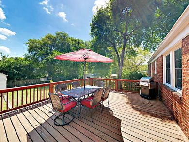 Nashville 3 Bedroom 2 Bathroom Rental Home Sleeps Six