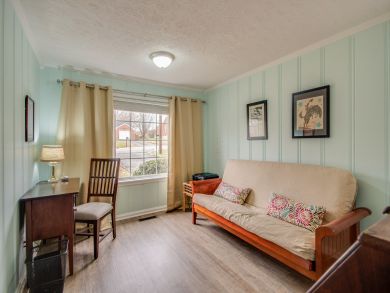 Nashville 3 Bedroom 2 Bathroom Rental Home Sleeps Six
