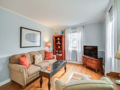 Nashville 3 Bedroom 2 Bathroom Rental Home Sleeps Six