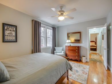 Nashville 3 Bedroom 2 Bathroom Rental Home Sleeps Six