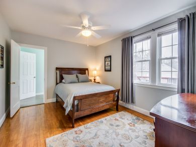 Nashville 3 Bedroom 2 Bathroom Rental Home Sleeps Six