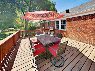 Nashville 3 Bedroom 2 Bathroom Rental Home Sleeps Six