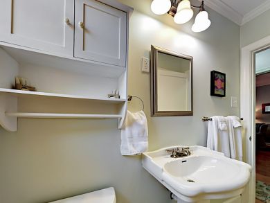 Nashville 3 Bedroom 2 Bathroom Rental Home Sleeps Six