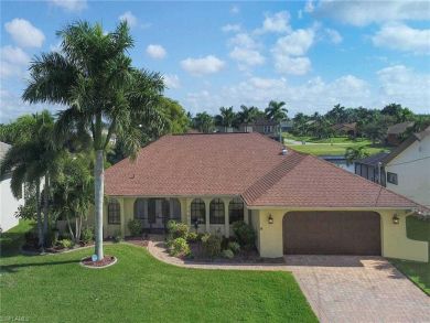 Cape Coral Vacation Rental Home Three Bedrooms Sleeps Six - additional view, photo 4