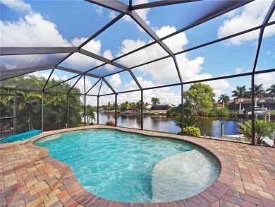 Cape Coral Vacation Rental Home Three Bedrooms Sleeps Six Cape Coral Vacation Rental Home Three Bedrooms Sleeps Six