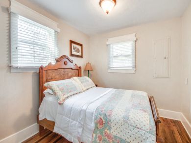 Comfortable 3 Bedroom East Nashville Rental Home Sleeps Six
