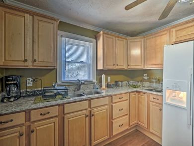 Nashville Home will Accommodate Six Guests.