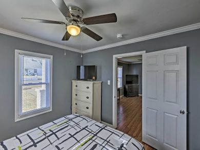 Nashville Home will Accommodate Six Guests.
