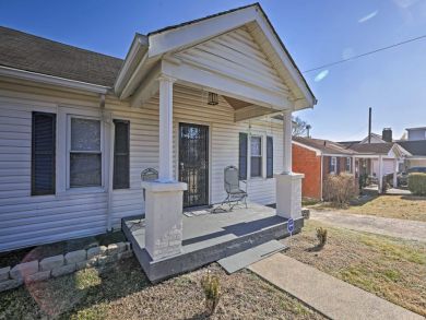 Nashville Home will Accommodate Six Guests.