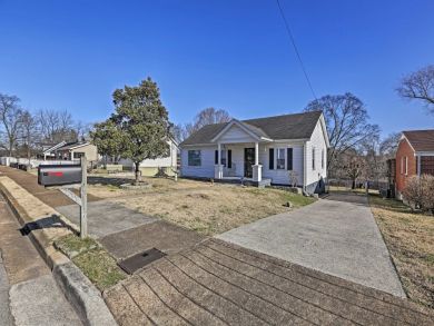 Nashville Home will Accommodate Six Guests.