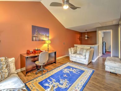 Three Bedroom, 2 Bathroom Rental Home with Loft Sleeps 10