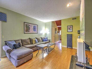 Three Bedroom, 2 Bathroom Rental Home with Loft Sleeps 10