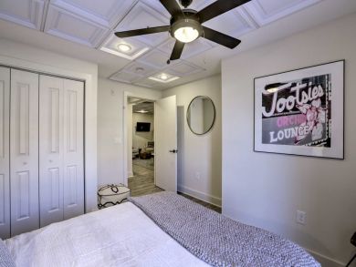 Nashville 3 Bedroom 2 Bathroom Rental Condo Sleeps Eight