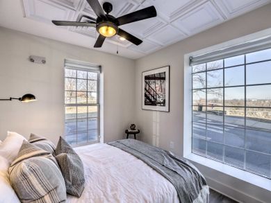 Nashville 3 Bedroom 2 Bathroom Rental Condo Sleeps Eight