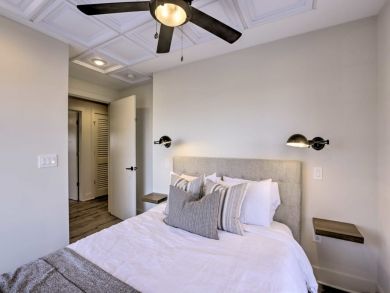Nashville 3 Bedroom 2 Bathroom Rental Condo Sleeps Eight