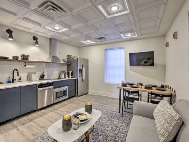 Nashville 3 Bedroom 2 Bathroom Rental Condo Sleeps Eight