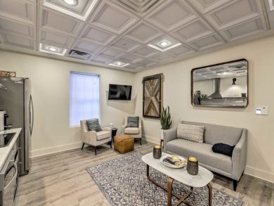 Nashville 3 Bedroom 2 Bathroom Rental Condo Sleeps Eight