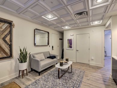 Nashville 3 Bedroom 2 Bathroom Rental Condo Sleeps Eight