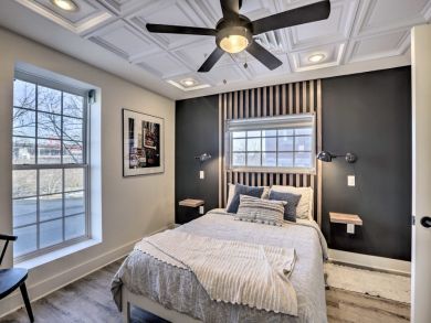 Nashville 3 Bedroom 2 Bathroom Rental Condo Sleeps Eight