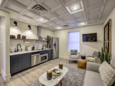 Nashville 3 Bedroom 2 Bathroom Rental Condo Sleeps Eight