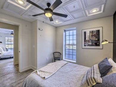 Nashville 3 Bedroom 2 Bathroom Rental Condo Sleeps Eight