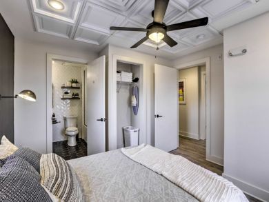 Nashville 3 Bedroom 2 Bathroom Rental Condo Sleeps Eight