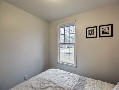 Nashville 3 Bedrooms, 1.5 Bathroom Rental Home Sleeps Six