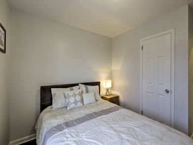 Nashville 3 Bedrooms, 1.5 Bathroom Rental Home Sleeps Six