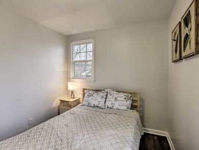 Nashville 3 Bedrooms, 1.5 Bathroom Rental Home Sleeps Six