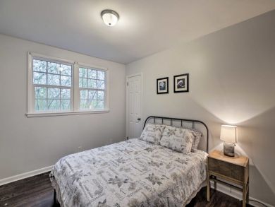 Nashville 3 Bedrooms, 1.5 Bathroom Rental Home Sleeps Six