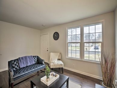 Nashville 3 Bedrooms, 1.5 Bathroom Rental Home Sleeps Six