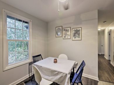 Nashville 3 Bedrooms, 1.5 Bathroom Rental Home Sleeps Six